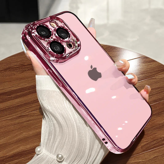 iPhone 12 Family - Luxury High Quality Case