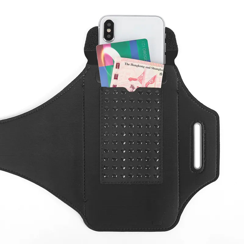 Sport Armbands For iPhone & AirPods
