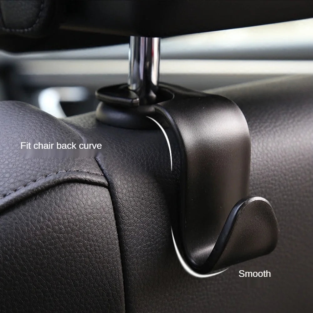 Universal Car Seat Hook